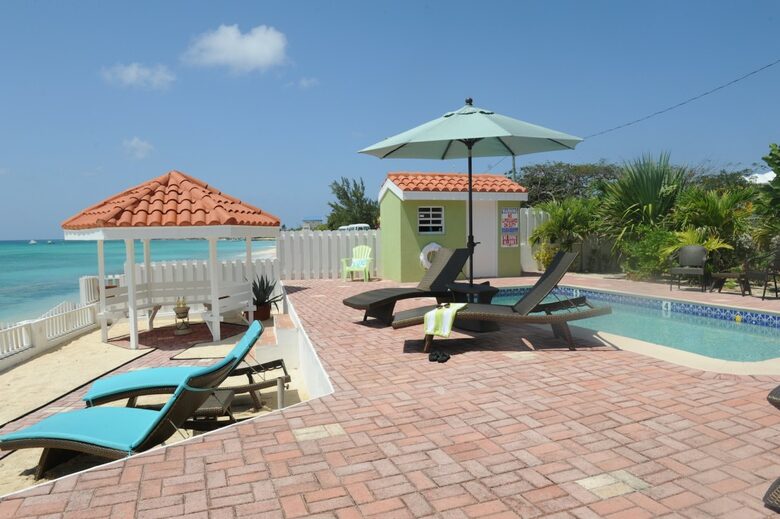 Boggy Sand Villa - West Bay, Cayman Islands