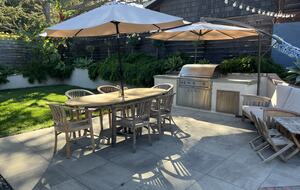 Stanford Home in the Hills with Pool - Menlo Park, California