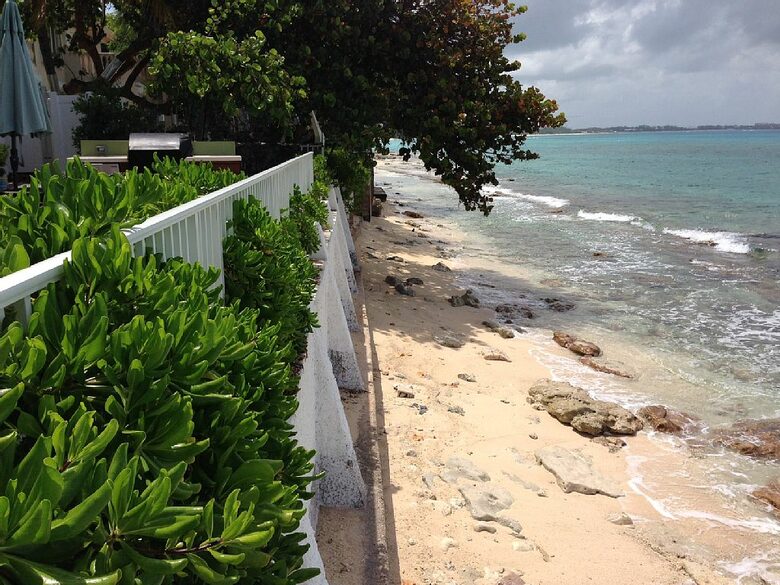 Boggy Sand Villa - West Bay, Cayman Islands