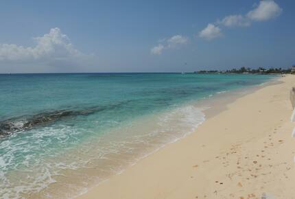 Boggy Sand Villa - West Bay, Cayman Islands