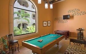 One-Bedroom Suite at Coral Baja Resort - San José del Cabo, Mexico