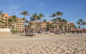 One-Bedroom Suite at Coral Baja Resort - San José del Cabo, Mexico