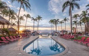 One-Bedroom Suite at Coral Baja Resort - San José del Cabo, Mexico