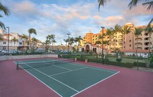 One-Bedroom Suite at Coral Baja Resort - San José del Cabo, Mexico