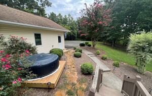 Lake Front Home | Smith Mountain Lake - Union Hall, Virginia