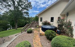 Lake Front Home | Smith Mountain Lake - Union Hall, Virginia