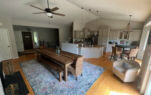 Lake Front Home | Smith Mountain Lake - Union Hall, Virginia