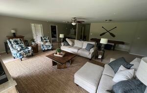 Lake Front Home | Smith Mountain Lake - Union Hall, Virginia