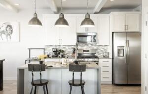 Heber City Townhome | Near Ski Resorts and Lake - Heber City, Utah