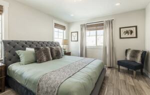 Heber City Townhome | Near Ski Resorts and Lake - Heber City, Utah