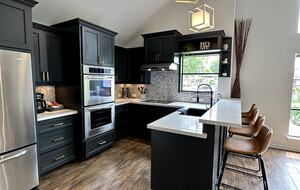 Lake Conroe Paradise - Montgomery, Texas