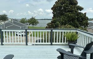 Lake Conroe Paradise - Montgomery, Texas