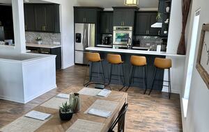 Lake Conroe Paradise - Montgomery, Texas