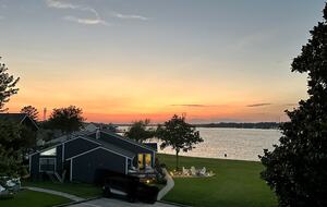 Lake Conroe Paradise - Montgomery, Texas
