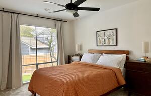 Lake Conroe Paradise - Montgomery, Texas