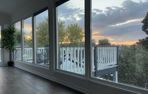 Lake Conroe Paradise - Montgomery, Texas