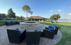 Lake Conroe Paradise - Montgomery, Texas