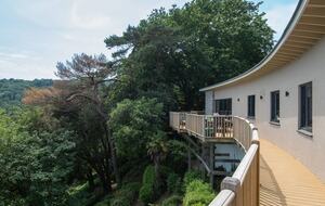 Murrawingi Modern Coastal Home - Salcombe, United Kingdom