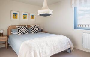 Murrawingi Modern Coastal Home - Salcombe, United Kingdom