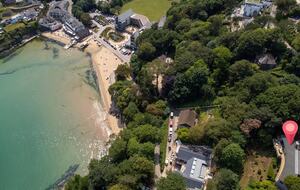 Murrawingi Modern Coastal Home - Salcombe, United Kingdom