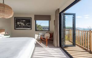 Murrawingi Modern Coastal Home - Salcombe, United Kingdom