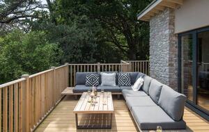 Murrawingi Modern Coastal Home - Salcombe, United Kingdom