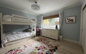 Stanford Home in the Hills with Pool - Menlo Park, California