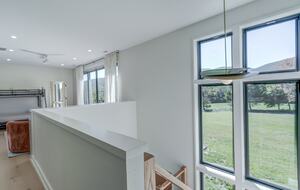 Mountain Views near Shenandoah NP, Charlottesville, Vineyards & Blue Ridge Parkway - Afton, Virginia