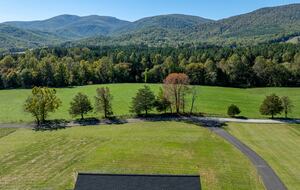 Mountain Views near Shenandoah NP, Charlottesville, Vineyards & Blue Ridge Parkway - Afton, Virginia