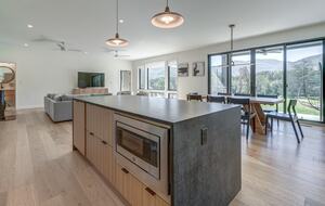 Mountain Views near Shenandoah NP, Charlottesville, Vineyards & Blue Ridge Parkway - Afton, Virginia