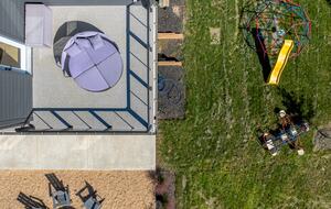 Mountain Views near Shenandoah NP, Charlottesville, Vineyards & Blue Ridge Parkway - Afton, Virginia