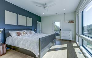 Mountain Views near Shenandoah NP, Charlottesville, Vineyards & Blue Ridge Parkway - Afton, Virginia