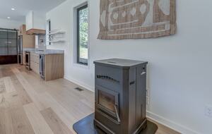 Mountain Views near Shenandoah NP, Charlottesville, Vineyards & Blue Ridge Parkway - Afton, Virginia