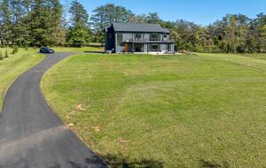 Mountain Views near Shenandoah NP, Charlottesville, Vineyards & Blue Ridge Parkway - Afton, Virginia