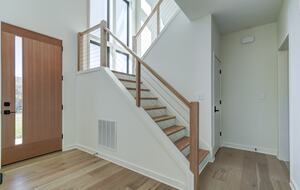 Mountain Views near Shenandoah NP, Charlottesville, Vineyards & Blue Ridge Parkway - Afton, Virginia