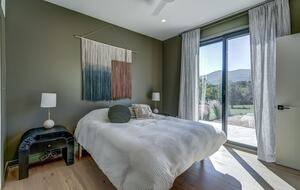 Mountain Views near Shenandoah NP, Charlottesville, Vineyards & Blue Ridge Parkway - Afton, Virginia