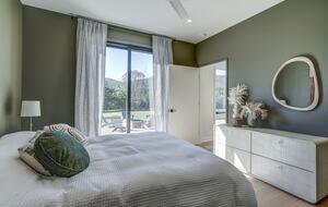 Mountain Views near Shenandoah NP, Charlottesville, Vineyards & Blue Ridge Parkway - Afton, Virginia