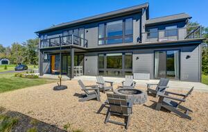 Mountain Views near Shenandoah NP, Charlottesville, Vineyards & Blue Ridge Parkway - Afton, Virginia