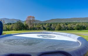 Mountain Views near Shenandoah NP, Charlottesville, Vineyards & Blue Ridge Parkway - Afton, Virginia