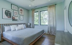 Mountain Views near Shenandoah NP, Charlottesville, Vineyards & Blue Ridge Parkway - Afton, Virginia