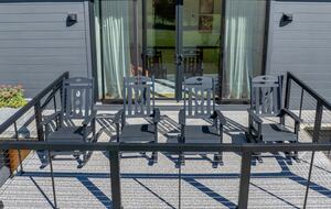 Mountain Views near Shenandoah NP, Charlottesville, Vineyards & Blue Ridge Parkway - Afton, Virginia