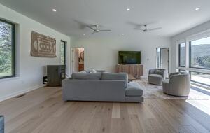 Mountain Views near Shenandoah NP, Charlottesville, Vineyards & Blue Ridge Parkway - Afton, Virginia