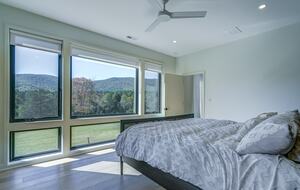 Mountain Views near Shenandoah NP, Charlottesville, Vineyards & Blue Ridge Parkway - Afton, Virginia