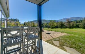 Mountain Views near Shenandoah NP, Charlottesville, Vineyards & Blue Ridge Parkway - Afton, Virginia