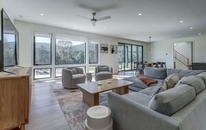 Mountain Views near Shenandoah NP, Charlottesville, Vineyards & Blue Ridge Parkway - Afton, Virginia