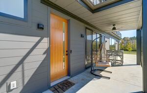 Mountain Views near Shenandoah NP, Charlottesville, Vineyards & Blue Ridge Parkway - Afton, Virginia