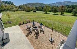 Mountain Views near Shenandoah NP, Charlottesville, Vineyards & Blue Ridge Parkway - Afton, Virginia