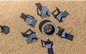 Mountain Views near Shenandoah NP, Charlottesville, Vineyards & Blue Ridge Parkway - Afton, Virginia