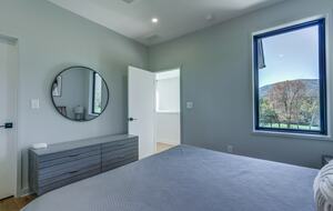 Mountain Views near Shenandoah NP, Charlottesville, Vineyards & Blue Ridge Parkway - Afton, Virginia