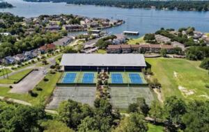 Lake Conroe Paradise - Montgomery, Texas